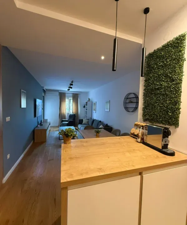 Sale, two bedroom apartment, 72m², Bar, Crna Gora