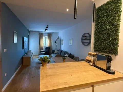 Sale, two bedroom apartment, 72m², Bar, Crna Gora - image 1