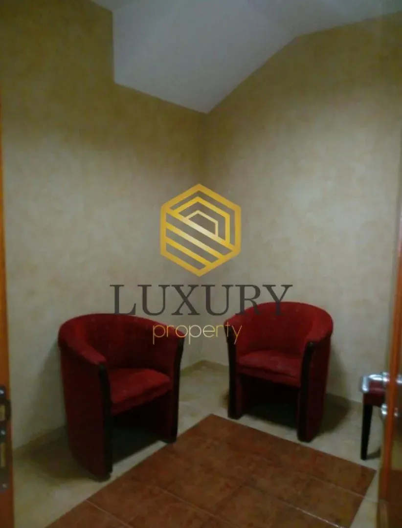 Rent, office space, 126m², Preko Morače, Podgorica