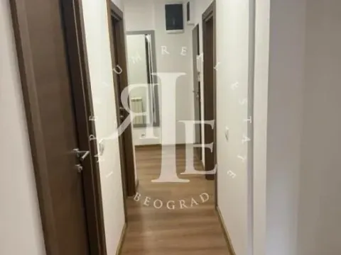 Prodaja, stan, 125m², Novi Beograd Blok 62, Novi Beograd Sve Podlokacije - image 2