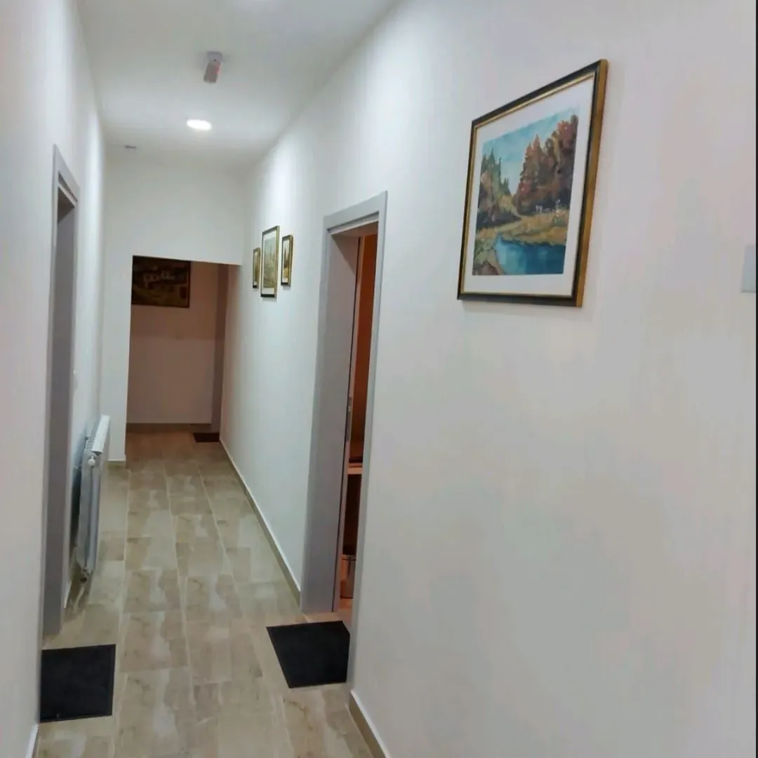 Prodaja, ugostiteljski objekat, 460m², Centar, Plav