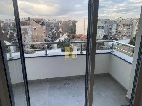 Rent, office space, 44m², Grbavica, Novi Sad Sve Podlokacije - image 12