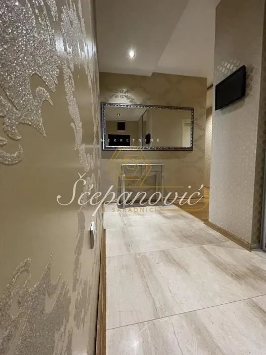 Sale, four bedroom apartment, 104m², Bulevar Evrope, Novi Sad Sve Podlokacije