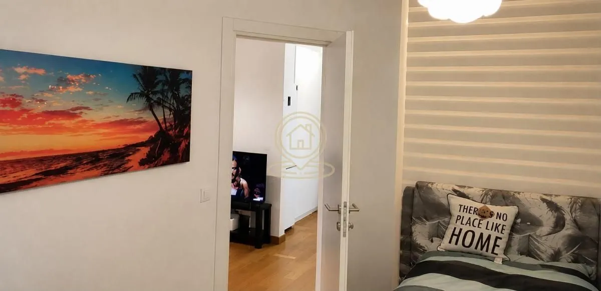 Rent, two bedroom apartment, 35m², Vračar Sve Podlokacije, Beograd