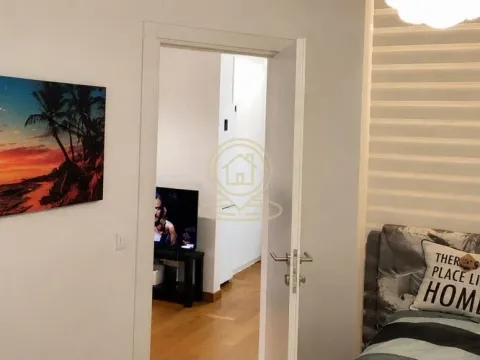 Rent, two bedroom apartment, 35m², Vračar Sve Podlokacije, Beograd - image 3