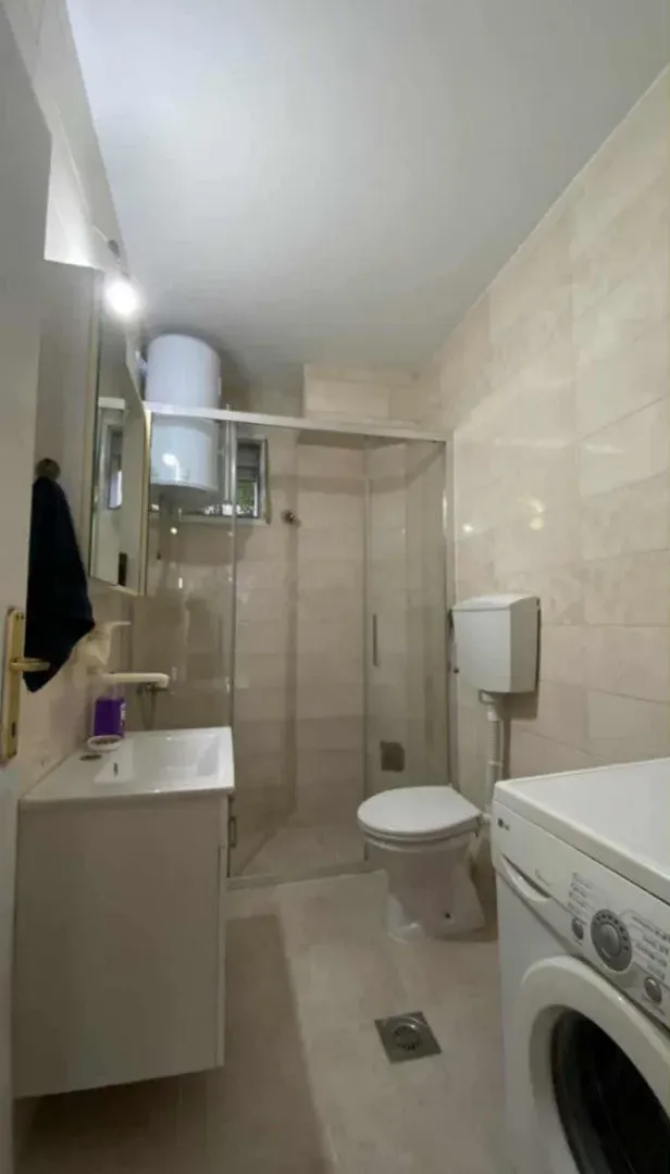 Rent, apartment, 100m², Polje, Bar