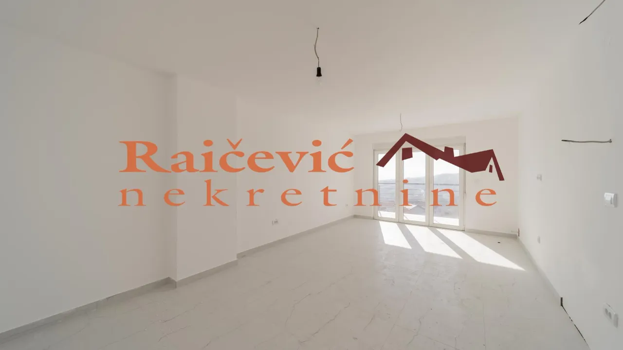 Sale, three bedroom apartment, 80m², Grocka, Beograd