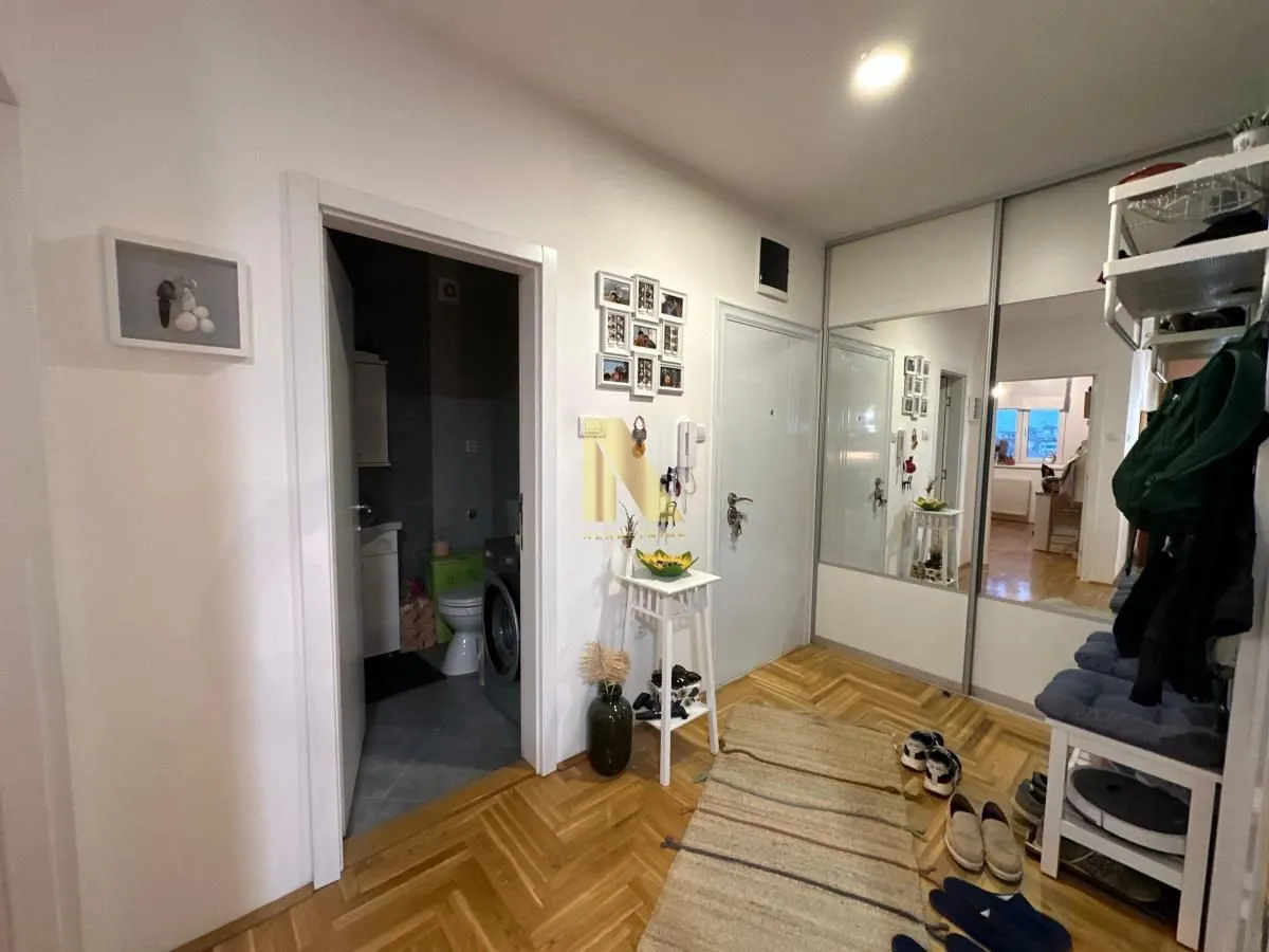 Prodaja, dvosoban stan, 64m², Telep, Novi Sad Sve Podlokacije