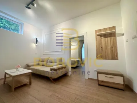 Sale, two bedroom apartment, 49m², Vračar Hram, Vračar Sve Podlokacije - image 2