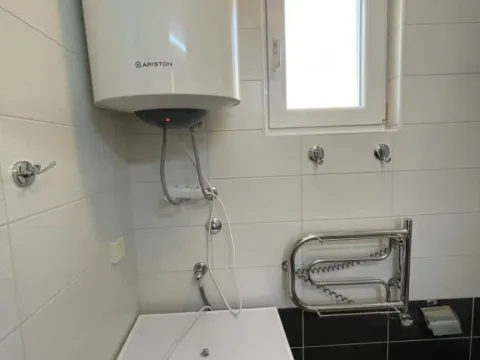 Sale, one bedroom apartment, 55m², Bečići, Budva - image 4