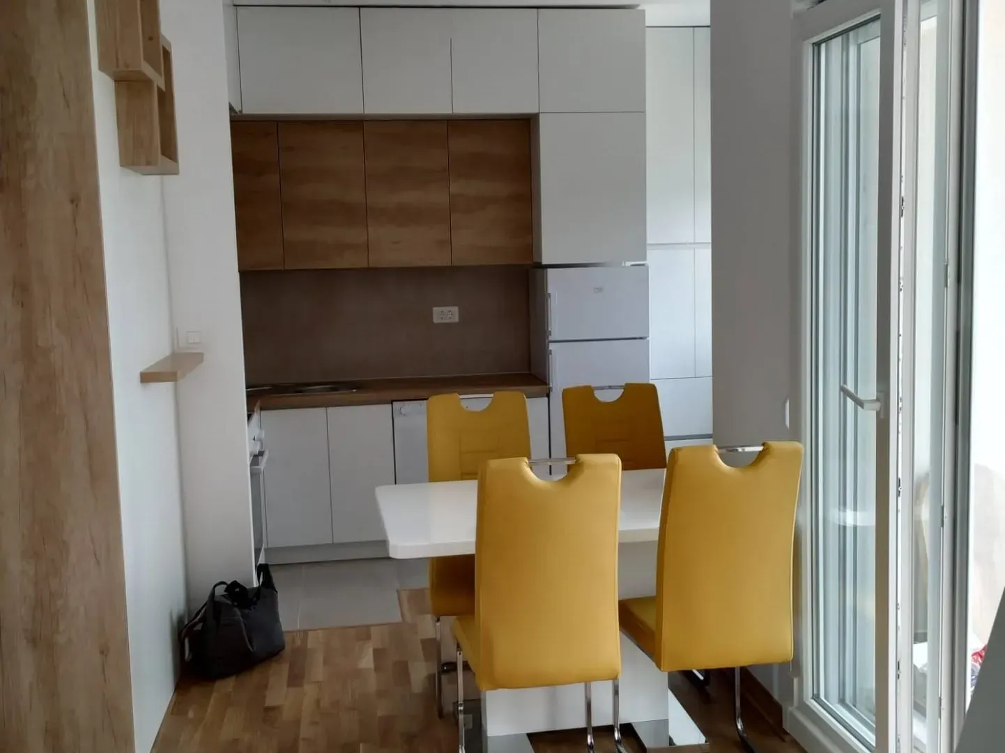 Prodaja, stan, 48m², Podgorica, Crna Gora