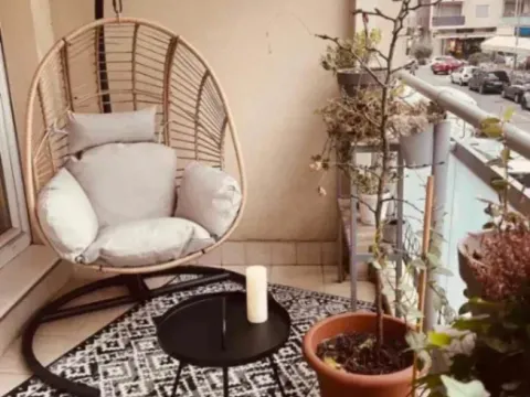 Izdavanje, jednosoban stan, 52m², City Kvart, Podgorica - image 10