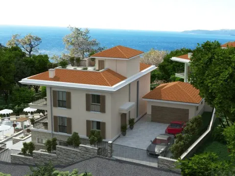 Sale, house, 600m², Reževići, Budva - image 5