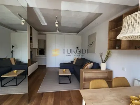 Rent, one bedroom apartment, 35m², Kluz, Zvezdara Sve Podlokacije - image 4
