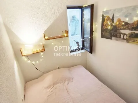 Sale, one bedroom apartment, 30m², Žarkovo, Beograd - image 9