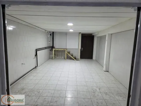 Rent, office space, 160m², Novi Beograd Sve Podlokacije, Beograd - image 11