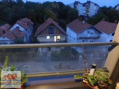 Sale, studio apartment, 23m², Erdoglija, Kragujevac - image 8