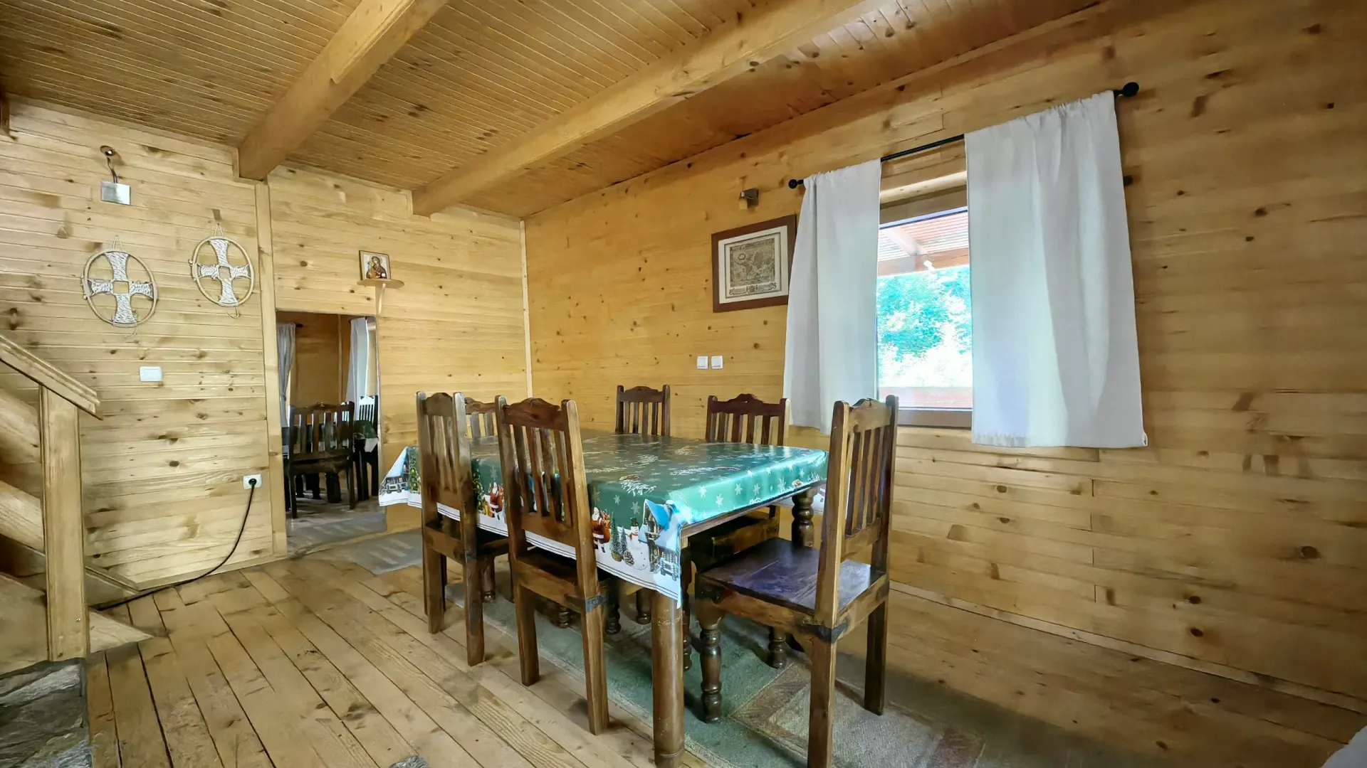 Sale, house, 250m², Drpe, Kolašin