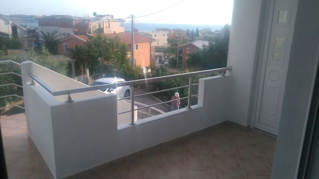 Sale, house, 346m², Šušanj, Bar