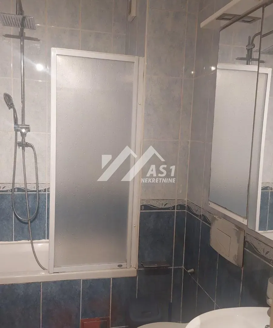 Rent, three bedroom apartment, 71m², Novi Sad Sve Podlokacije, Novi Sad
