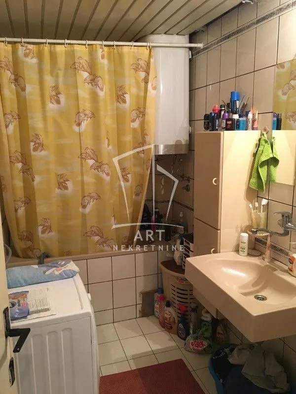 Sale, four bedroom apartment, 96m², Mirijevo Sve Podlokacije, Beograd