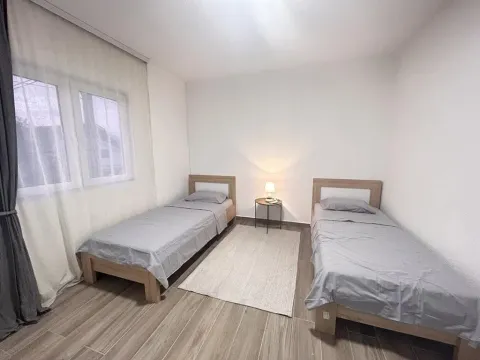 Rent, two bedroom apartment, 91m², Konik, Podgorica - image 4