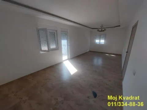 Sale, three bedroom apartment, 67m², Surčin, Beograd