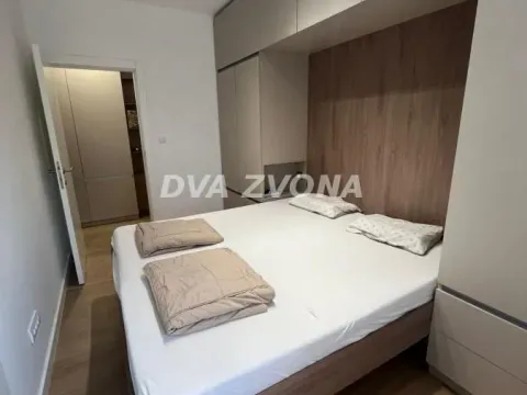 Prodaja, dvosoban stan, 59m², Alibegovac, Petrovaradin - image 8