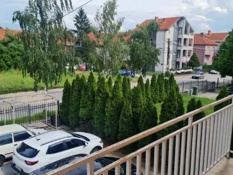 Prodaja, kuća, 400m², Pantelej, Niš - image 11