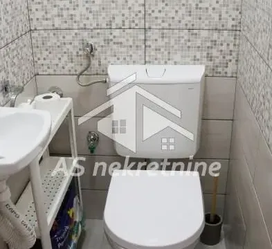 Rent, one bedroom apartment, 50m², Novi Beograd Blok 61, Novi Beograd Sve Podlokacije - image 21