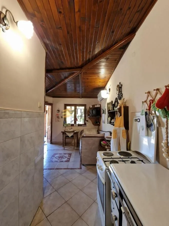 Sale, house, 160m², Čerević, Beočin