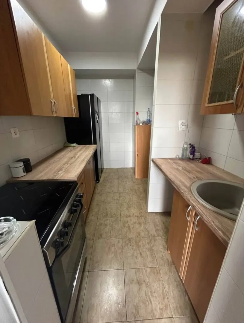 Sale, three bedroom apartment, 93m², Makedonsko naselje, Bar