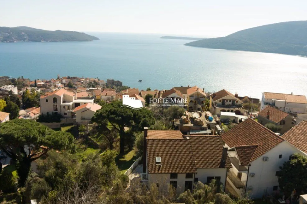 Prodaja, kuća, 356m², Herceg Novi, Crna Gora