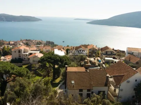 Prodaja, kuća, 356m², Herceg Novi, Crna Gora