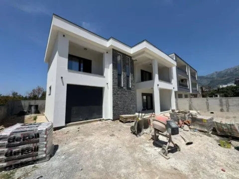 Prodaja, kuća, 200m², Bar, Crna Gora