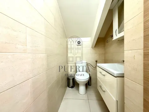 Rent, one bedroom apartment, 45m², Zabjelo, Podgorica - image 15