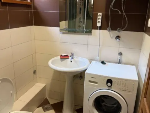 Sale, one bedroom apartment, 49m², Petrovac, Budva - image 6