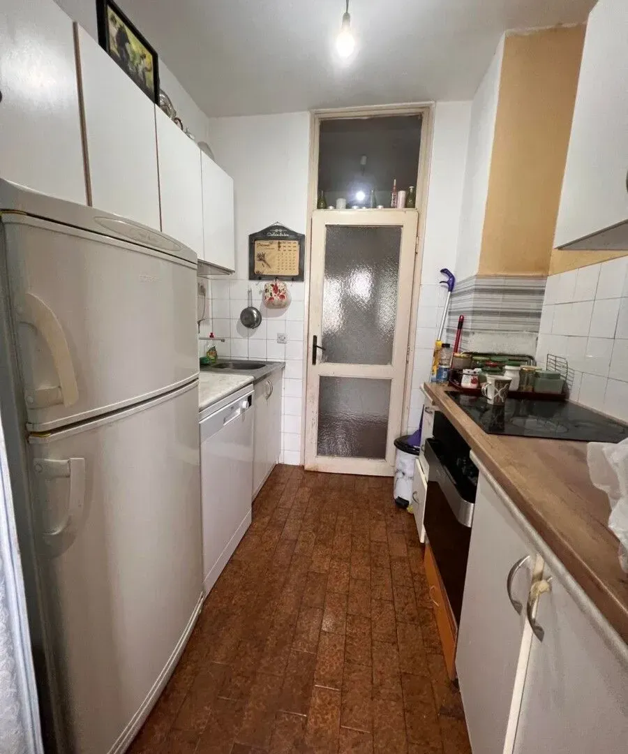 Prodaja, dvosoban stan, 75m², Preko Morače, Podgorica