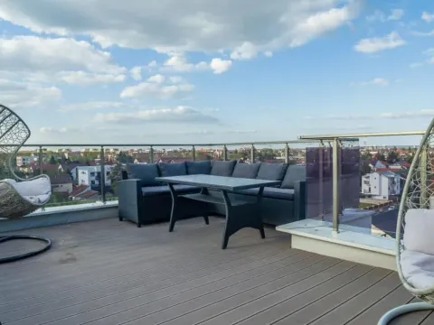 Prodaja, stan, 113m², Bulevar patrijarha Pavla, Novi Sad Sve Podlokacije - image 18