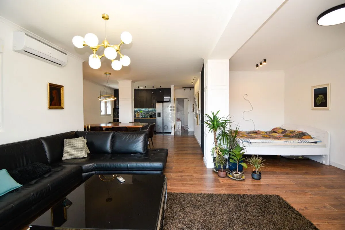 Sale, three bedroom apartment, 140m², Budva, Crna Gora