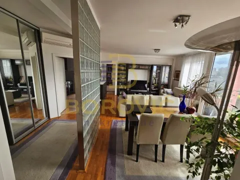 Prodaja, četvorosoban stan, 99m², Bulbulder, Zvezdara Sve Podlokacije - image 6