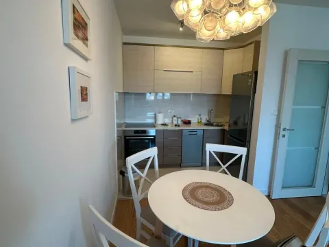 Rent, one bedroom apartment, 49m², Central Point, Podgorica - image 3