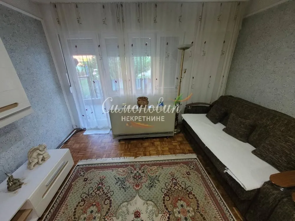 Prodaja, trosoban stan, 101m², Kaludjerica, Grocka