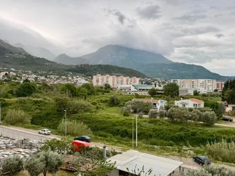 Rent, one bedroom apartment, 40m², Ilino, Bar - image 8