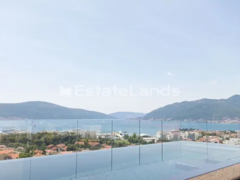 Sale, three bedroom apartment, 55m², Mažina, Tivat - image 7