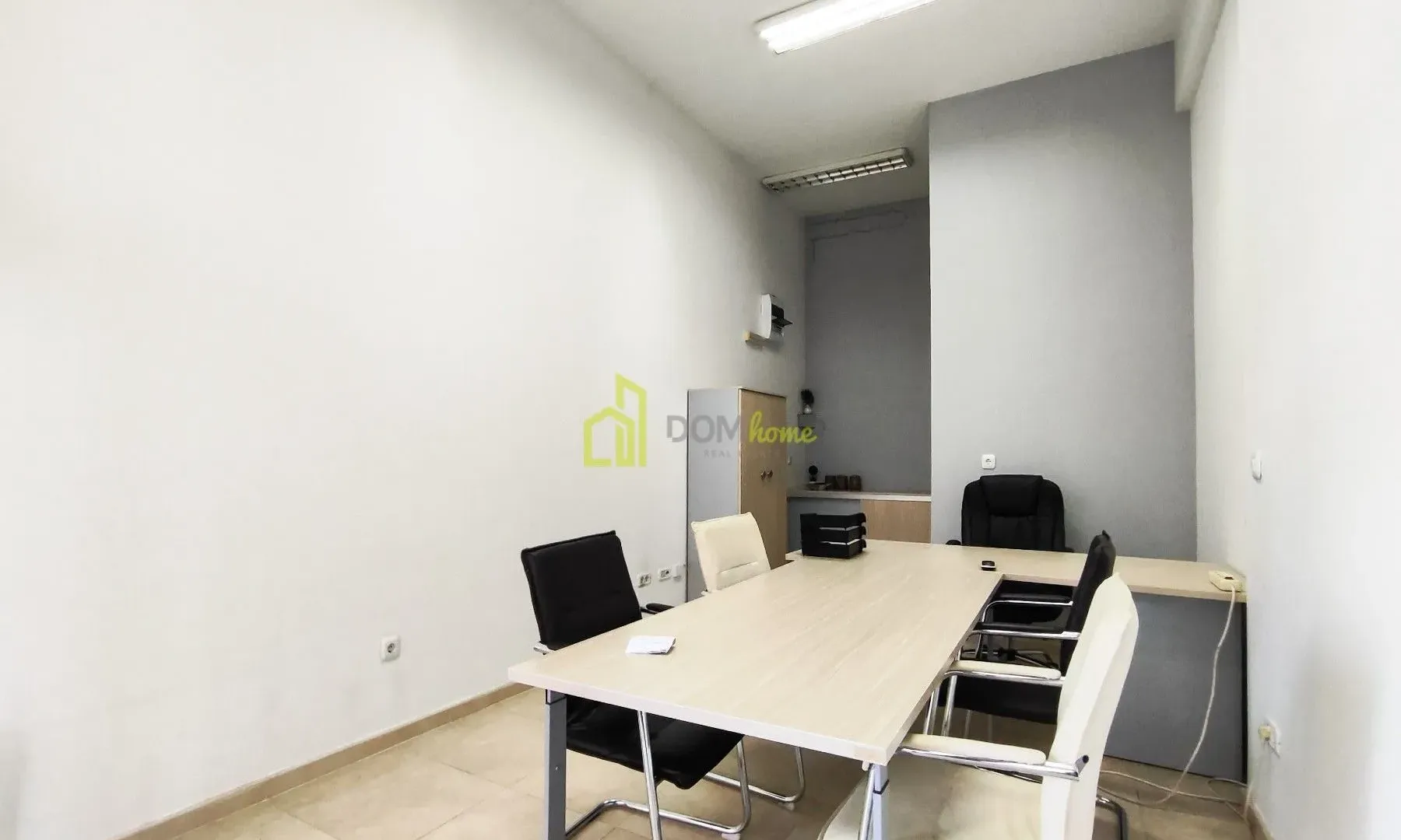 Rent, office space, 63m², Tološka šuma, Podgorica