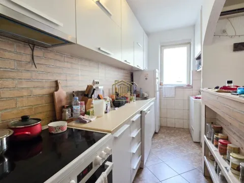 Sale, three bedroom apartment, 80m², Preko Morače, Podgorica - image 14