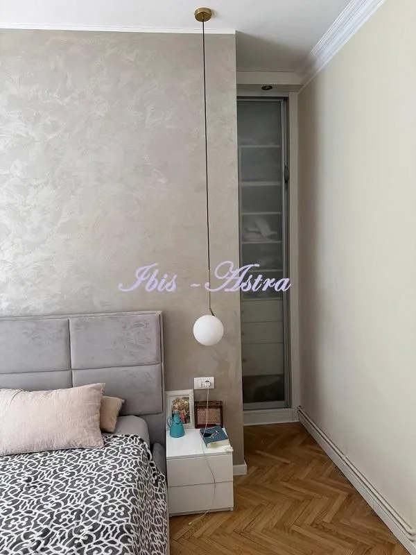Sale, three bedroom apartment, 108m², Skadarlija, Beograd