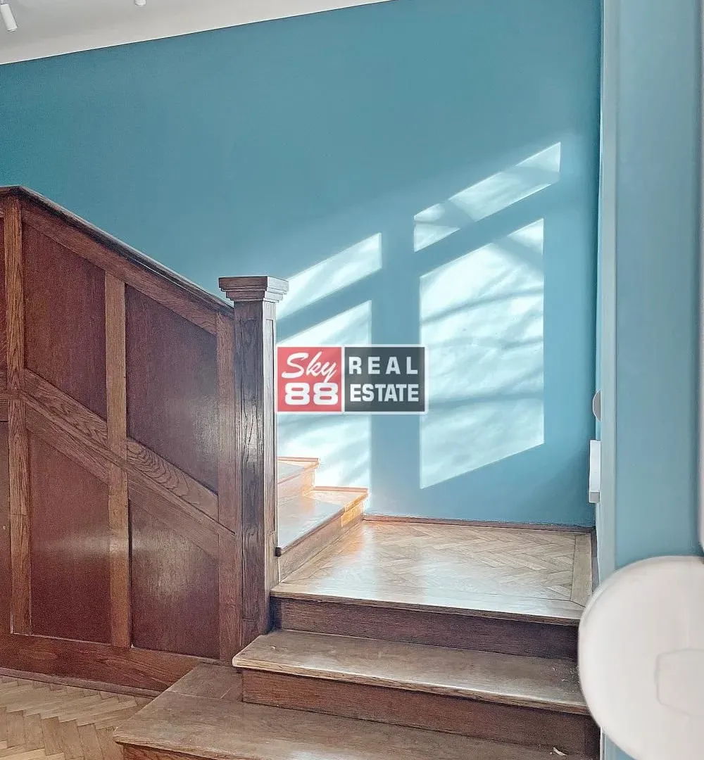 Prodaja, stan, 160m², Stari Grad, Beograd