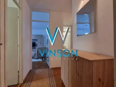Izdavanje, dvosoban stan, 55m², Novi Sad Sve Podlokacije, Novi Sad - image 17